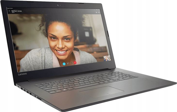 Lenovo IdeaPad 320-15 i3-6006U 20GB 512SSD FHD DVD