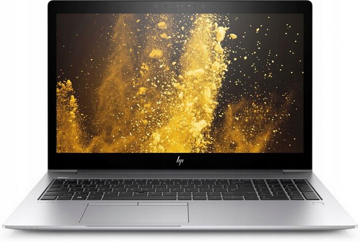 HP EliteBook 850 G5 i7-8550U 16GB 256GB FHD MAT W10P Srebrny