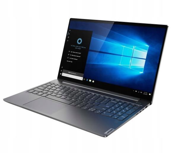 GTX 1650搭載 Lenovo YOGA S740 Lenovo Yoga S740-15 i5-9300H 8GB 256SSD GTX1650MQ