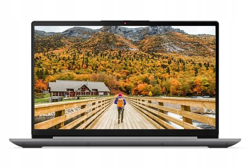 Lenovo Ideapad 3-15 Ryzen 7 5700U 8GB 512PCIe FHD