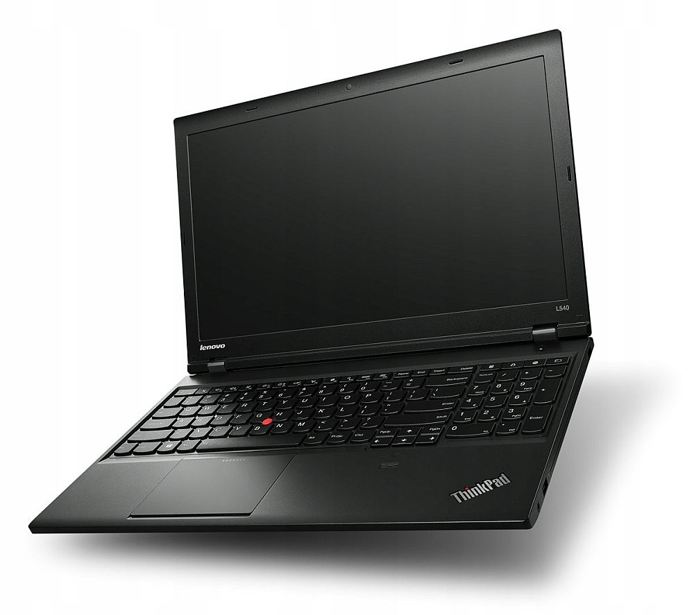 Lenovo ThinkPad L540 i5-4210M 8GB 256SSD W10P MAT – 194067300