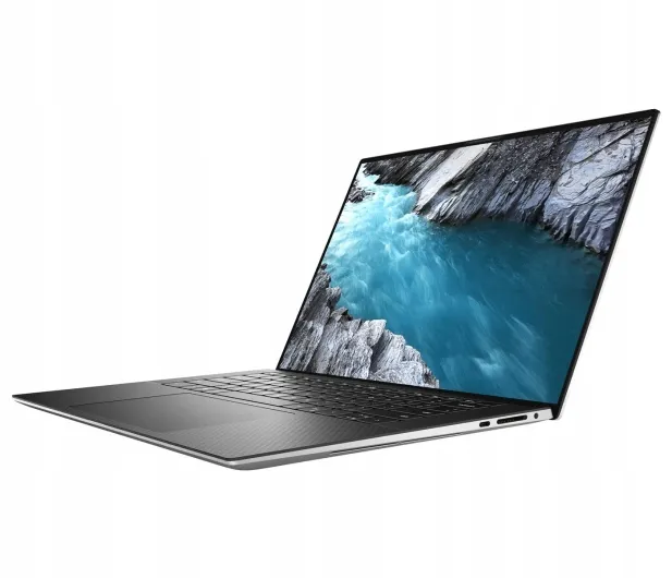 ノートPC DELL - DELL XPS15 9500/i7-10875H/1650Ti/2T/32G Dell XPS 15 9500 i7-10875H 32GB 2TB SSD UHD Dotyk GTX1650Ti