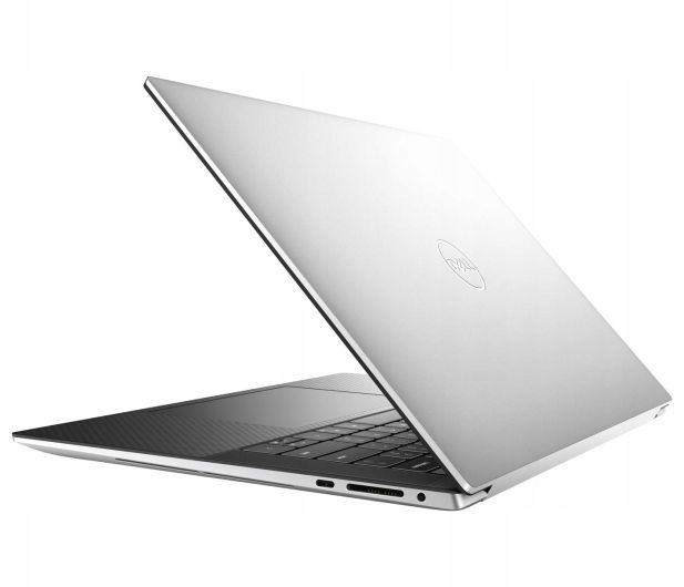 ノートPC DELL - DELL XPS15 9500/i7-10875H/1650Ti/2T/32G Dell XPS 15 9500 i7-10875H 32GB 1TB SSD UHD Dotyk GTX1650Ti
