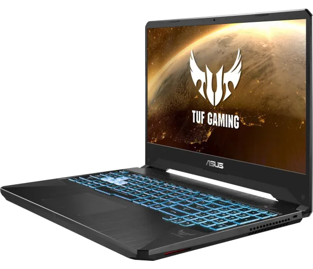 ASUS TUF Gaming 23.8インチ 270Hz ASUS TUF Gaming VG279Q5R - Monitory LED 27