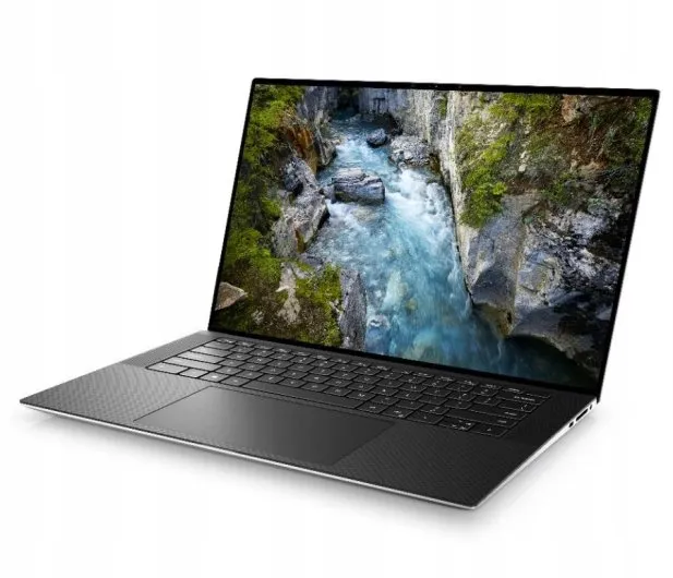 Dell Precision 5550 i7 32GB T1000 1TB SSD UHD W10P – 191821730