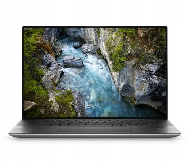 Dell Precision 5550 i7 32GB T1000 1TB SSD UHD W10P – 191821730