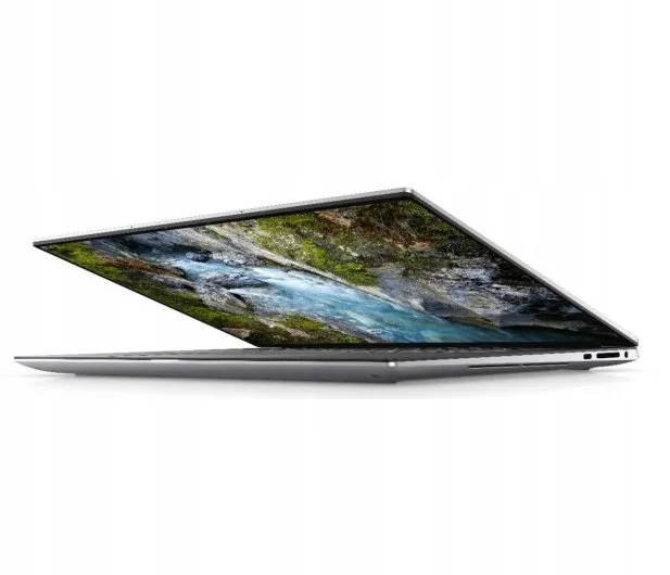 Dell Precision 5550 i7 32GB T1000 1TB SSD UHD W10P – 191821730