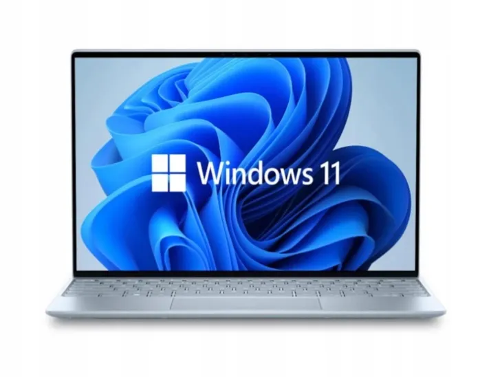 Dell XPS 13 9315 i5-1230U 8GB 256SSD FHD+ W11 – 191826262