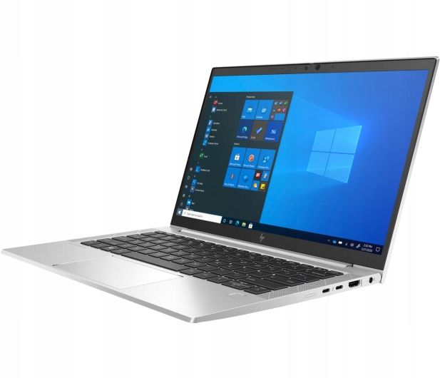 HP 830 G8 i7-1185G7 16GB 256GB SSD 13.3型 HP EliteBook 830 G8 i7-1185G7 16GB 256GB FHD MAT W10P