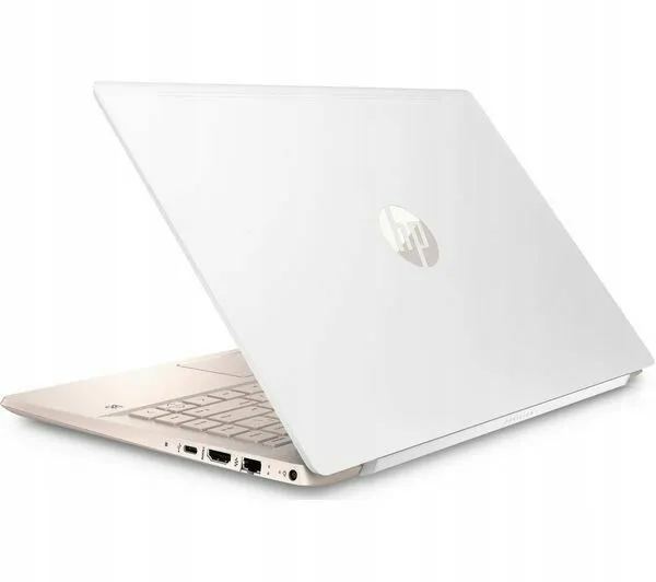 HP Pavilion 14 i5-1035G1 16GB 1TB SSD IPS Biały – 196060352 - ERLI.pl