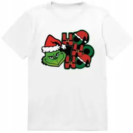 koszulka-dziecieca-swiateczna-grinch-mikolaj-ho-ho-ho-140-jakosc