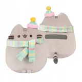 pusheen-w-szaliku-stan-nowy