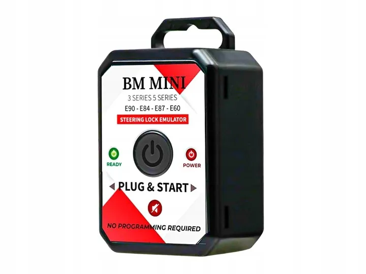 emulator-blokady-kierownicy-rygla-bmw-e60-e61-e63-e64-e91-e92-e93-e84-e87-stan-nowy