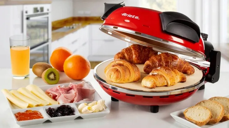 mini-piekarnik-ariete-909-4-l-czerwony-model-909