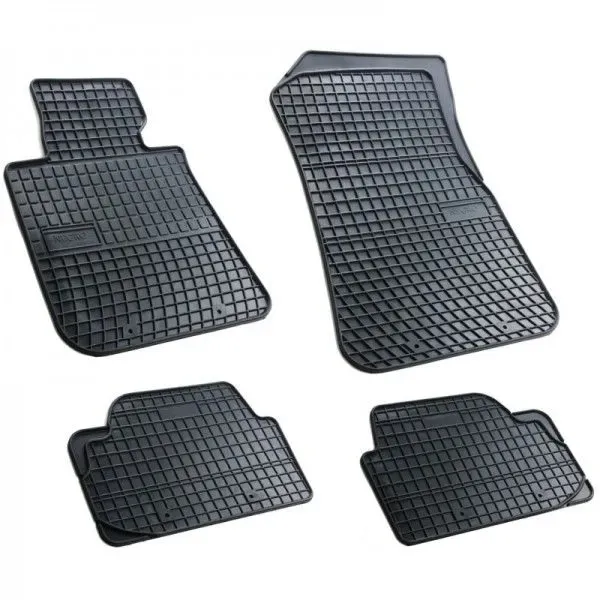 dywaniki-gumowe-bmw-seria-1-e81-e87-stan-nowy-liczba-elementow-komplety