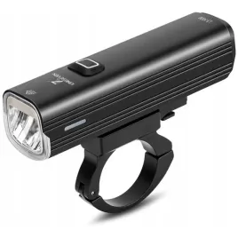 lampka-rowerowa-led-przod-akumulator-mocna-jasna-oswietlenie-rowerowe