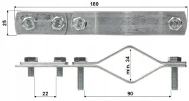 antena-uchwyty-i-obejmy-alan-jk-50