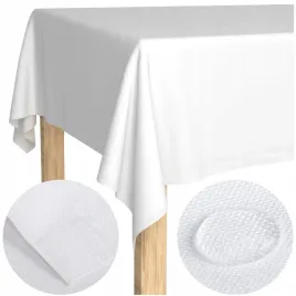 obrus-plamoodporny-na-stol-bialy-gladki-swiateczny-klasyczny-150x350-cm