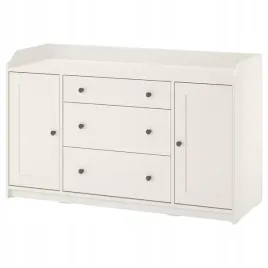 ikea-hauga-kredens-bialy-140x84-cm