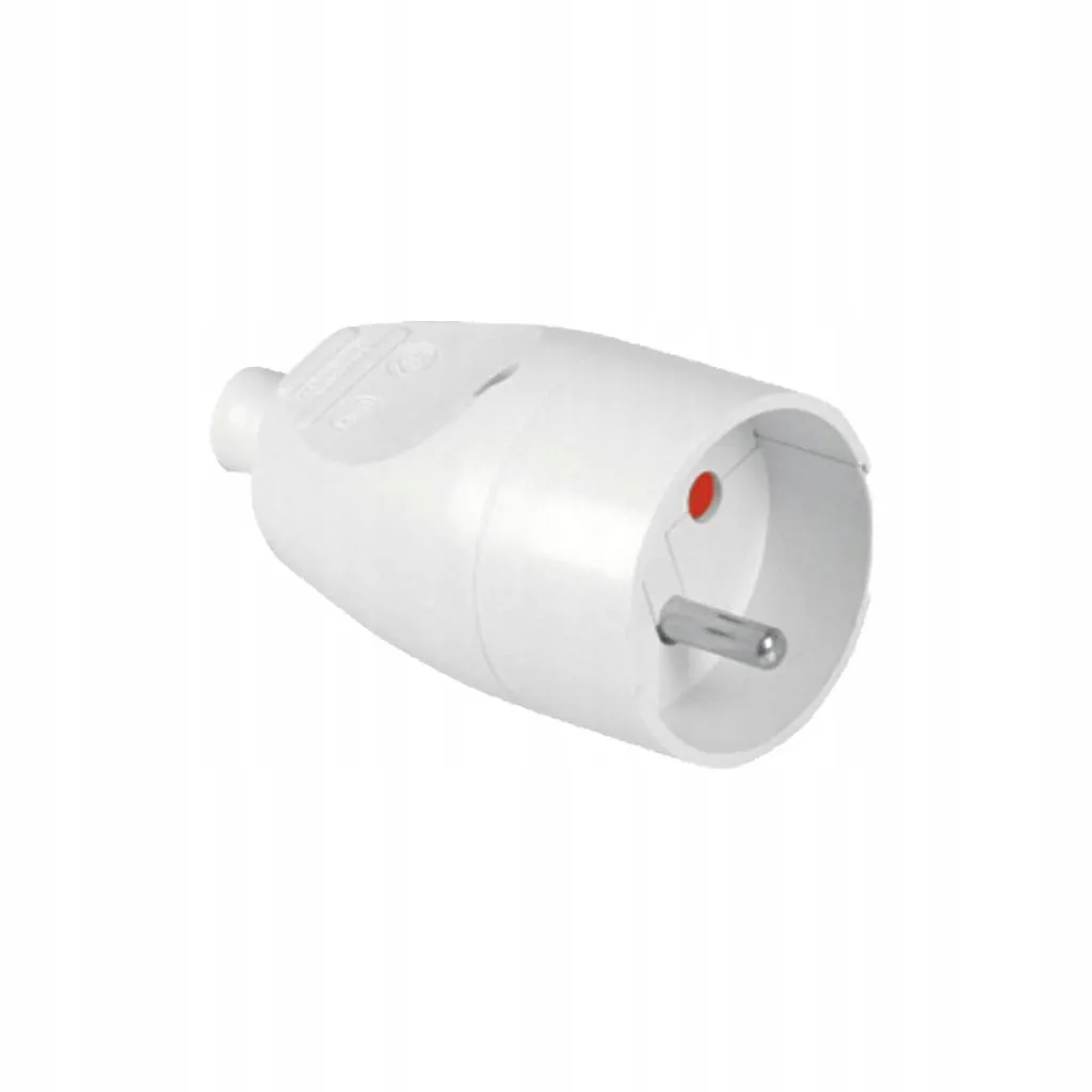 awtools-gniazdo-pojedyncze-5szt-biale-gn-171-stan-nowy