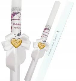 swieca-na-chrzest-imie-pudelko