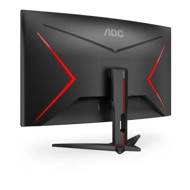 monitor-aoc-led-32-c32g2ze-bk-stan-nowy-typ-matrycy-va