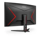 monitor-aoc-led-32-c32g2ze-bk-stan-nowy-typ-matrycy-va