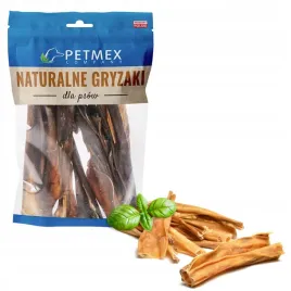 skora-skory-sarny-gryzak-przysmak-smakolyk-naturalny-psa-petmex-15cm-200g