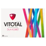 vitotal-dla-kobiet-30-tabletek-witaminy-postac-tabletki