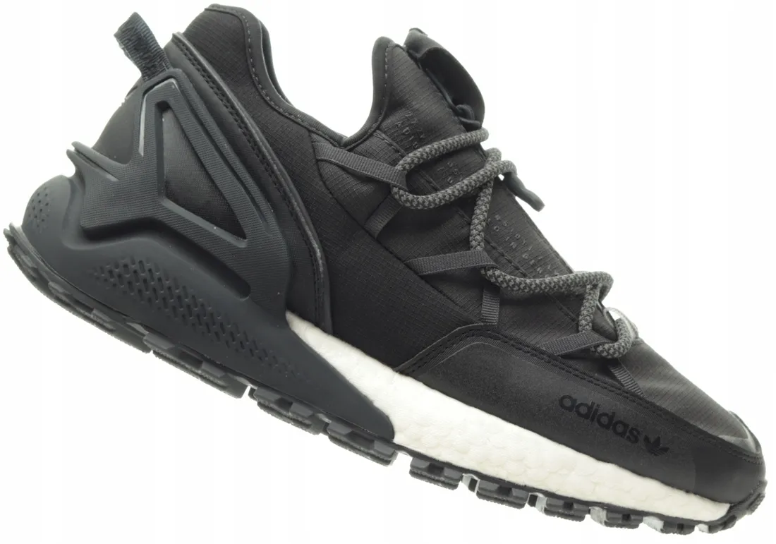 Buty męskie ADIDAS ZX GORE_TEX GTX 2K BOOST UTILITY wodoodporne