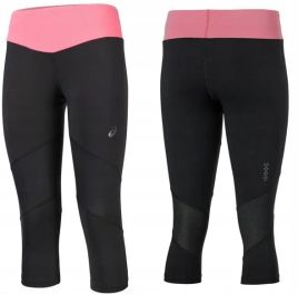 Czarne spodnie termoaktywne Nike Pro Training Tights BV5641-010