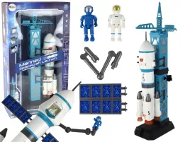 zestaw-misja-kosmiczna-rakieta-astronauci-wyrzutnia-15-el-dzwieki-swiatla