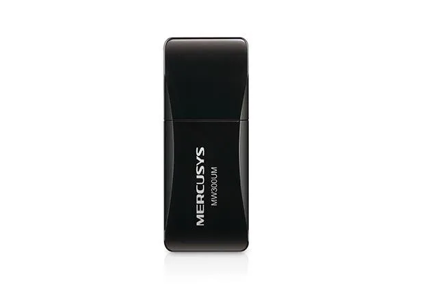 karta-sieciowa-mercusys-mw300um-stan-nowy