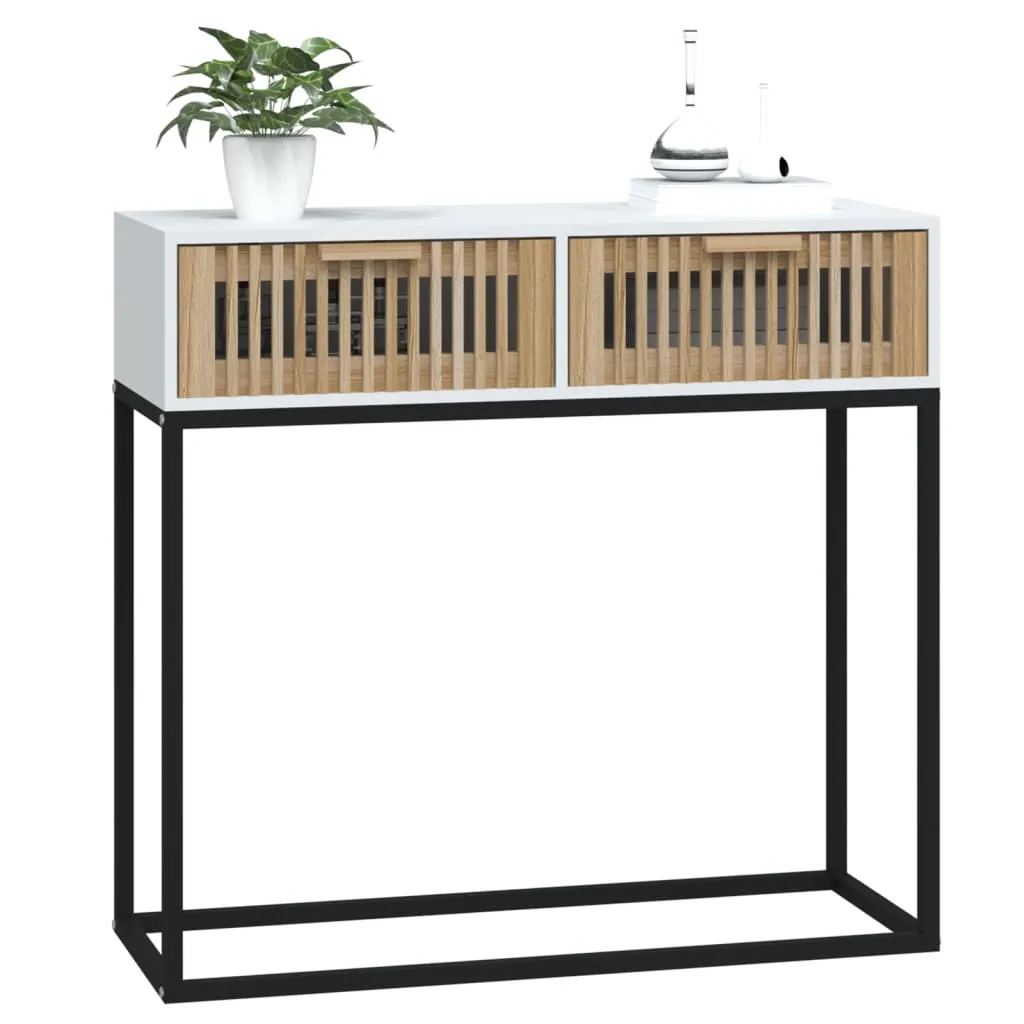 stolik-konsolowy-bialy-80x30x75-cm-stan-nowy