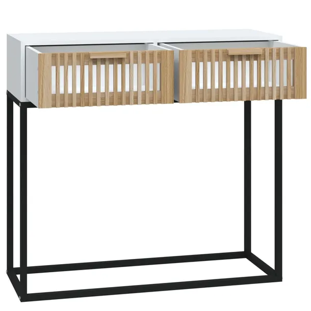 stolik-konsolowy-bialy-80x30x75-cm-ksztalt-blatu-inny-ksztalt