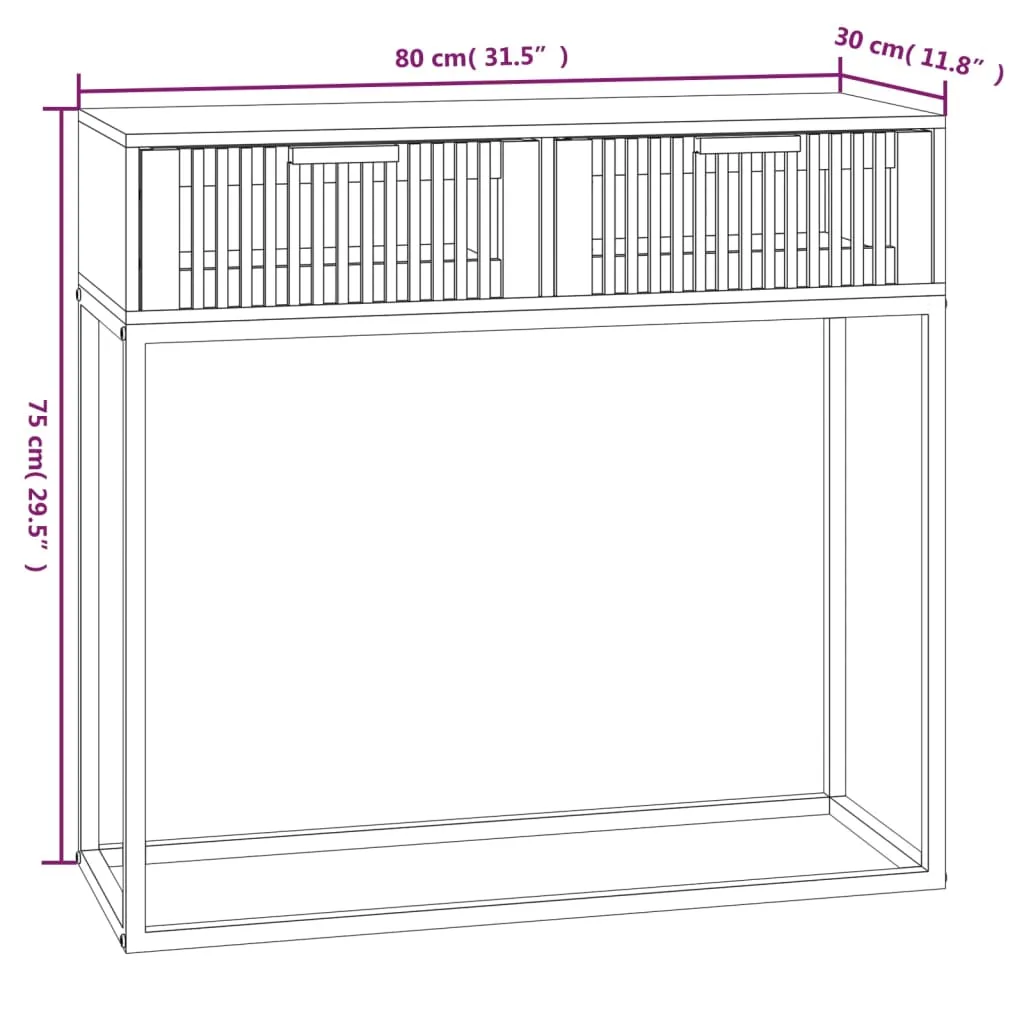 stolik-konsolowy-bialy-80x30x75-cm-stan-nowy