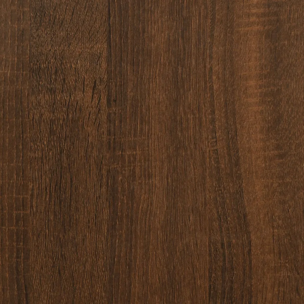 stolik-konsolowy-brazowy-dab-100x355x75-cm