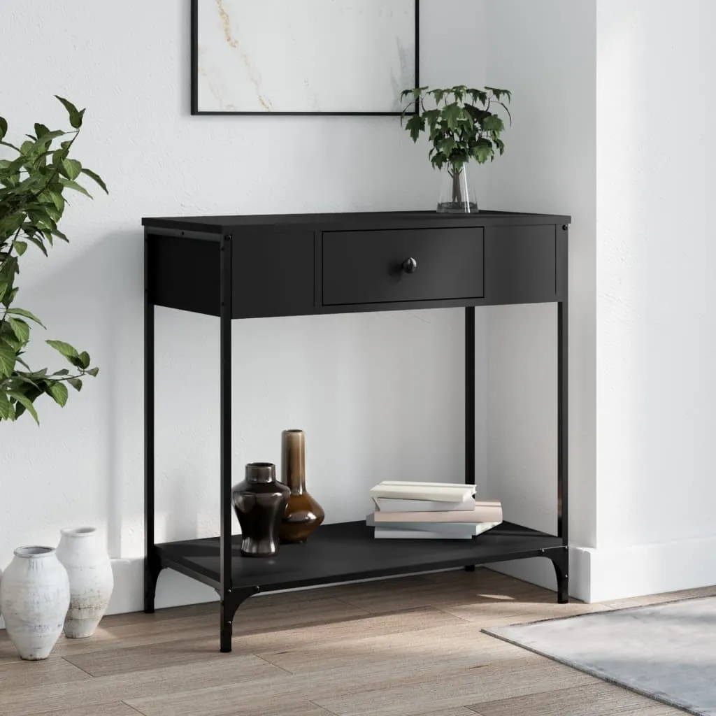stolik-konsolowy-czarny-75x345x75-cm