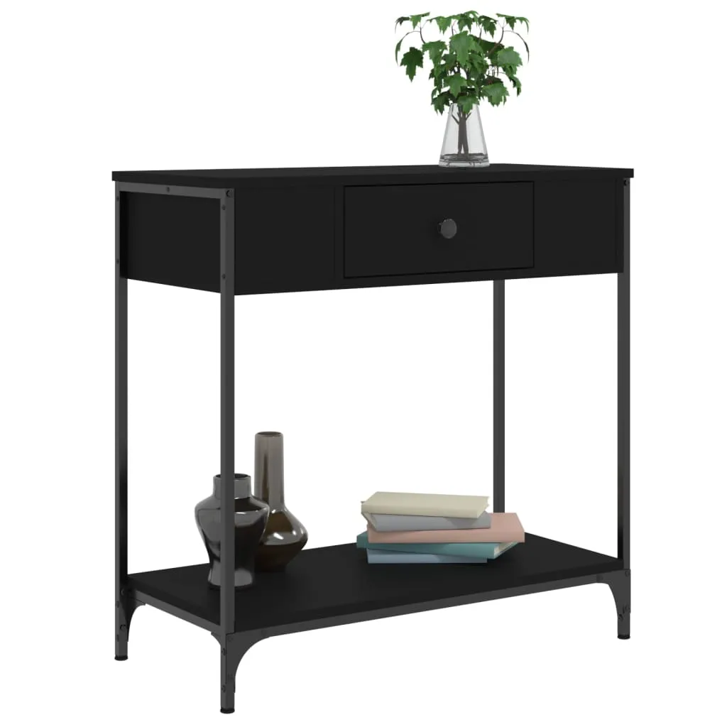 stolik-konsolowy-czarny-75x345x75-cm