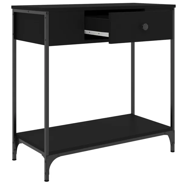 stolik-konsolowy-czarny-75x345x75-cm