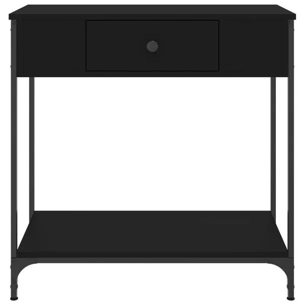 stolik-konsolowy-czarny-75x345x75-cm