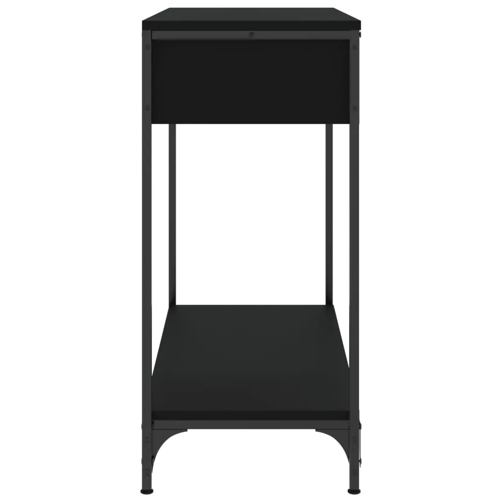 stolik-konsolowy-czarny-75x345x75-cm