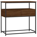 stolik-konsolowy-brazowy-dab-75x40x75-cm