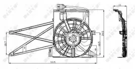 wentylator-chlodnicy-opel-vectra-b-nrf-47013