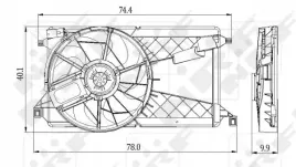 wentylator-chlodnicy-mazda-3-16di-20b-03-nrf-47291