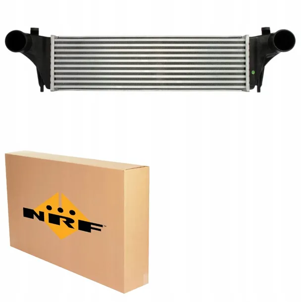 intercooler-bmw-x5-e53-30d-stan-nowy-waga-z-opakowaniem-9-kg