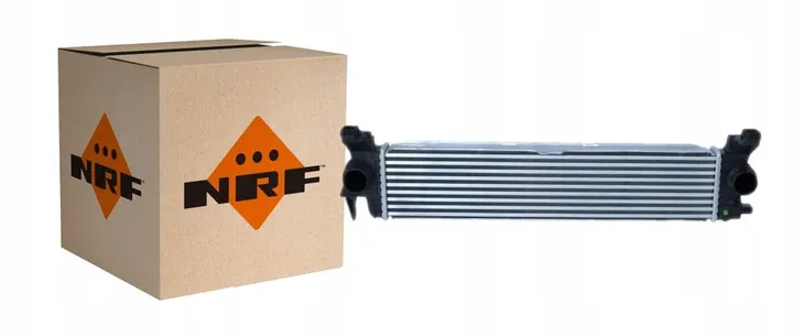 intercooler-db-vito-16cdi-14-nrf-309383-stan-nowy-producent-czesci-nrf