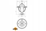 termostat-mitsubishi-l200-01-numer-katalogowy-czesci-725131