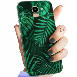 etui-do-samsung-galaxy-j6-2018-wzory-liscie-lisciaste-natura-obudowa-case