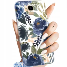 etui-do-samsung-galaxy-j6-2018-wzory-kwiaty-kwieciste-flower-obudowa-case